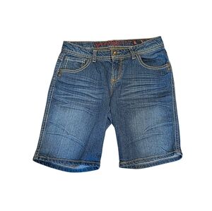 Arizona Jean Co. Bermuda Shorts